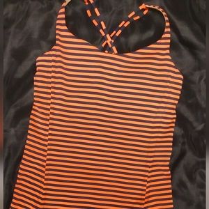 Lululemon Support Tank